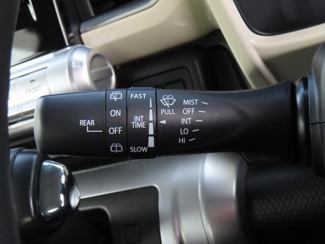 クロスビー HYBRID MX ナビ 前方ドラレコ フルタイム4WD 衝突被害軽減システム パドルシフト 前席シートヒーター フルフラット スポーツモード スノーボード ターボ リアコーナーセンサー(12枚目)