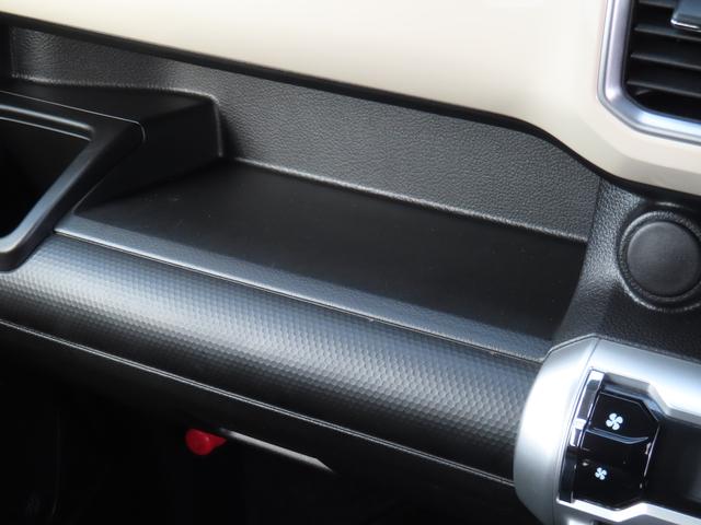 クロスビー HYBRID MX ナビ 前方ドラレコ フルタイム4WD 衝突被害軽減システム パドルシフト 前席シートヒーター フルフラット スポーツモード スノーボード ターボ リアコーナーセンサー(18枚目)