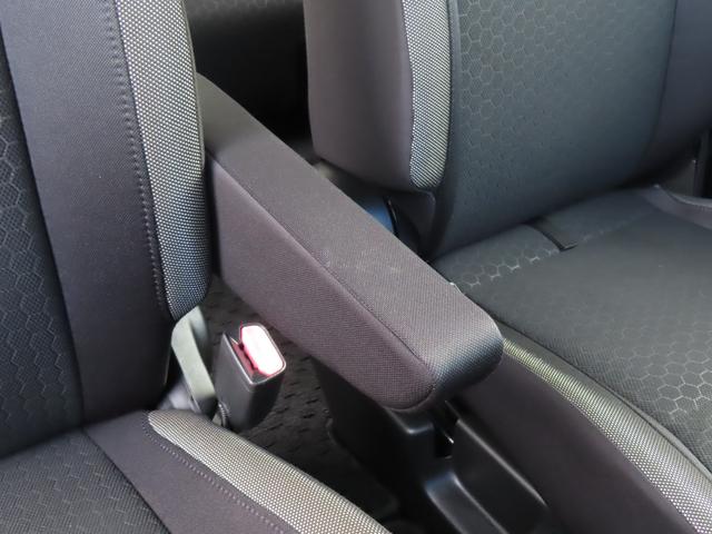 クロスビー HYBRID MX ナビ 前方ドラレコ フルタイム4WD 衝突被害軽減システム パドルシフト 前席シートヒーター フルフラット スポーツモード スノーボード ターボ リアコーナーセンサー(26枚目)