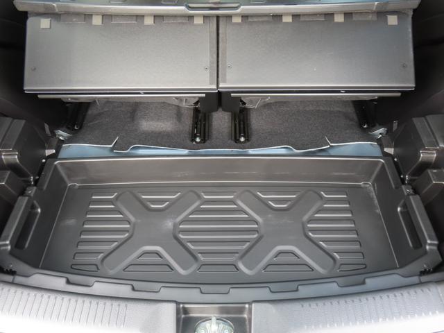 クロスビー HYBRID MX ナビ 前方ドラレコ フルタイム4WD 衝突被害軽減システム パドルシフト 前席シートヒーター フルフラット スポーツモード スノーボード ターボ リアコーナーセンサー(36枚目)