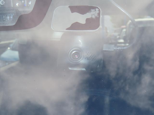 クロスビー HYBRID MX ナビ 前方ドラレコ フルタイム4WD 衝突被害軽減システム パドルシフト 前席シートヒーター フルフラット スポーツモード スノーボード ターボ リアコーナーセンサー(43枚目)