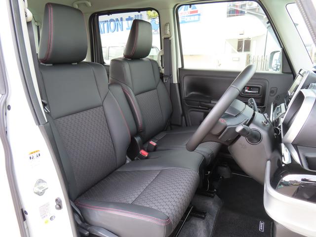 スペーシア カスタム HYBRID XSターボ ナビ 全方位カメラ ETC 衝突被害軽減システム 前後誤発進抑制機能 ヘッドアップディスプレイ アダプティブグルーズコントロール フルフラット(37枚目)