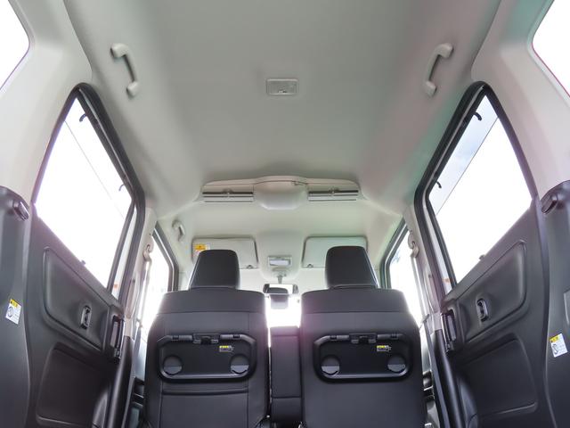 スペーシア カスタム HYBRID XSターボ ナビ 全方位カメラ ETC 衝突被害軽減システム 前後誤発進抑制機能 ヘッドアップディスプレイ アダプティブグルーズコントロール フルフラット(45枚目)