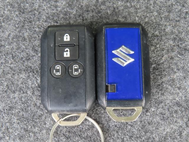 スペーシア カスタム HYBRID XSターボ ナビ 全方位カメラ ETC 衝突被害軽減システム 前後誤発進抑制機能 ヘッドアップディスプレイ アダプティブグルーズコントロール フルフラット(50枚目)