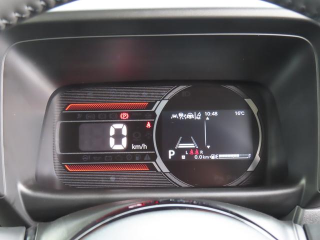 スペーシア ギア HYBRID XZ 試乗車アップ 9インチモニターナビ 全方位モニター スズキコネクト対応 アダプティブクルーズコントロール 車線維持支援 ルーフレール LEDヘッドライト フォグランプ 両側電動スライドドア(8枚目)