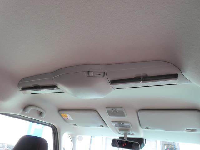 スペーシア ギア HYBRID XZ 試乗車アップ 9インチモニターナビ 全方位モニター スズキコネクト対応 アダプティブクルーズコントロール 車線維持支援 ルーフレール LEDヘッドライト フォグランプ 両側電動スライドドア(38枚目)