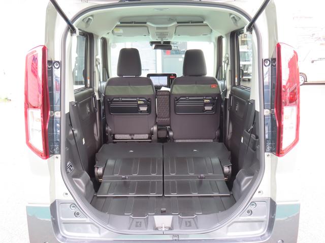 スペーシア ギア HYBRID XZ 試乗車アップ 9インチモニターナビ 全方位モニター スズキコネクト対応 アダプティブクルーズコントロール 車線維持支援 ルーフレール LEDヘッドライト フォグランプ 両側電動スライドドア(45枚目)