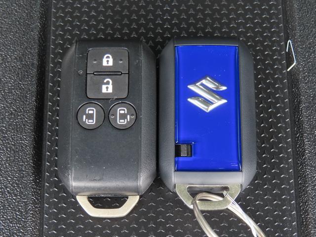 スペーシア ギア HYBRID XZ 試乗車アップ 9インチモニターナビ 全方位モニター スズキコネクト対応 アダプティブクルーズコントロール 車線維持支援 ルーフレール LEDヘッドライト フォグランプ 両側電動スライドドア(51枚目)