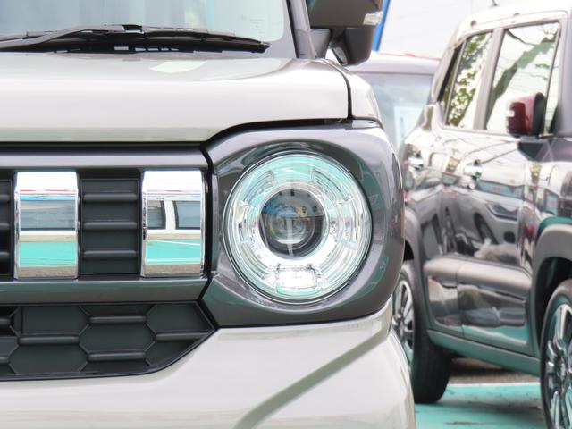 スペーシア ギア HYBRID XZ 試乗車アップ 9インチモニターナビ 全方位モニター スズキコネクト対応 アダプティブクルーズコントロール 車線維持支援 ルーフレール LEDヘッドライト フォグランプ 両側電動スライドドア(61枚目)