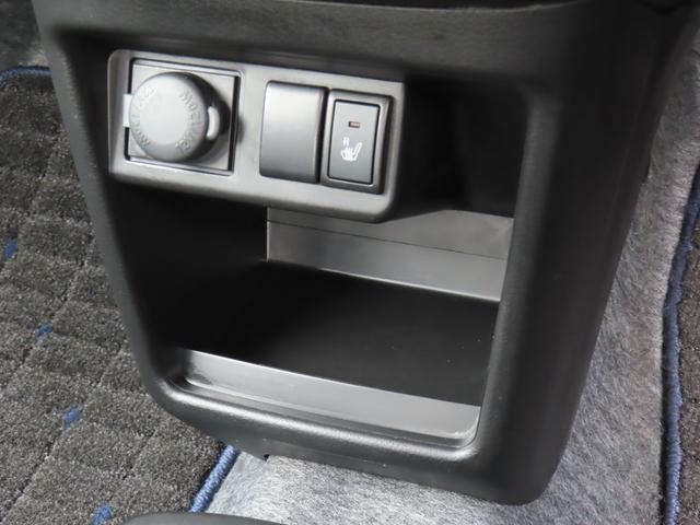 アルト L 2型 衝突被害軽減ブレーキ リアコーナーセンサー 2WD 前輪駆動 インパネCVT デュアルカメラブレーキサポート アイドリングストップ シートヒーター リアコーナーセンサー キーレスエントリー マニュアルエアコン(18枚目)