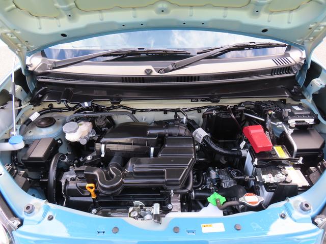 アルト L 2型 衝突被害軽減ブレーキ リアコーナーセンサー 2WD 前輪駆動 インパネCVT デュアルカメラブレーキサポート アイドリングストップ シートヒーター リアコーナーセンサー キーレスエントリー マニュアルエアコン(39枚目)