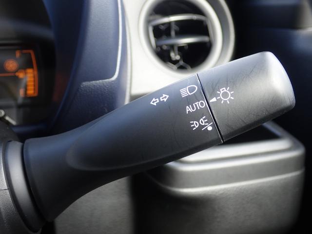 アルト Ｌ　２型　衝突被害軽減システム　デモカー　禁煙車　キーレスエントリー　リアコーナーセンサー　運転席シートヒーター　リアコーナーセンサー　アイドリングストップ　アクセサリーソケット（9枚目）