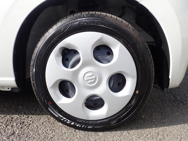 アルト Ｌ　２型　衝突被害軽減システム　デモカー　禁煙車　キーレスエントリー　リアコーナーセンサー　運転席シートヒーター　リアコーナーセンサー　アイドリングストップ　アクセサリーソケット（36枚目）