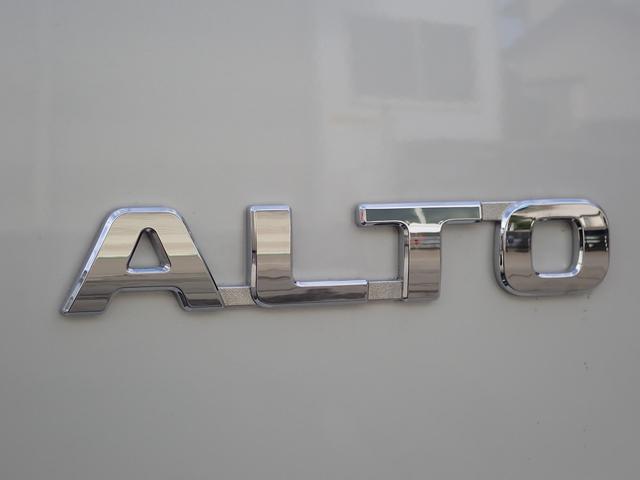 アルト Ｌ　２型　衝突被害軽減システム　デモカー　禁煙車　キーレスエントリー　リアコーナーセンサー　運転席シートヒーター　リアコーナーセンサー　アイドリングストップ　アクセサリーソケット（39枚目）