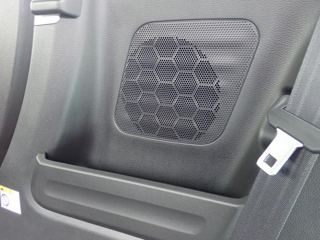 スペーシアカスタム カスタム　ＨＹＢＲＩＤ　ＸＳ　試乗車上がり　オーディオレス　衝突被害軽減ブレーキ　前後コーナーセンサー　アダプティブクルーズコントロール　前後誤発進抑制機能　ＬＥＤヘッドライト　フォグランプ　両側電動スライドドア　オットマン　サーキュレーター（47枚目）