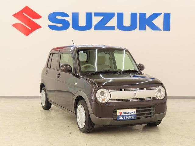 アルトラパン Ｓ　ＣＤステレオ　レーダーブレーキサポート　誤発進抑制機能　キーレスプッシュスタート　セキュリティアラーム　シートヒーター　ディスチャージヘッドライト　革巻きステアリング（39枚目）