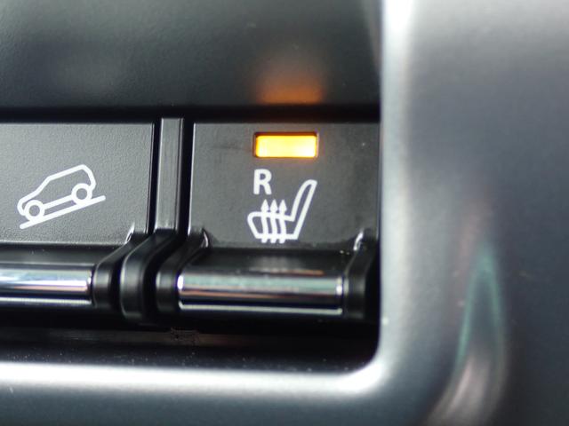 ハスラー Ｘターボ　フルタイム４ＷＤ　ナビ　ＥＴＣ　ドライブレコーダー　ディスチャージヘッドライト　アイドリングストップシステム　フォグランプ　ヒルディセントコントロール　シートヒーター　フルオートエアコン　アルミホイール（15枚目）