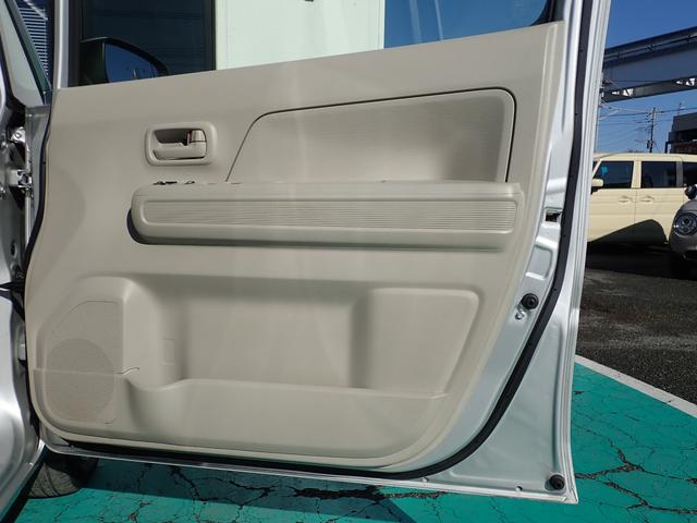 ワゴンR HYBRID FX 純正オーディオ 衝突被害軽減システム 運転席シートヒーター ヘッドアップディスプレイ マイルドハイブリッド フルフラット オートライト キーレスプッシュスタート 盗難警報装着車(26枚目)