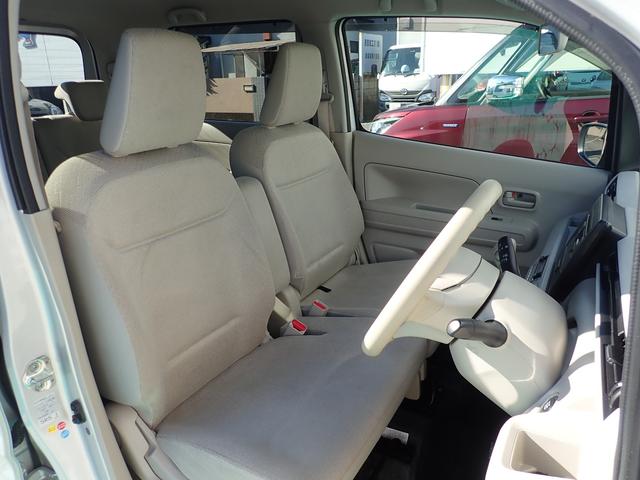 ワゴンR HYBRID FX 純正オーディオ 衝突被害軽減システム 運転席シートヒーター ヘッドアップディスプレイ マイルドハイブリッド フルフラット オートライト キーレスプッシュスタート 盗難警報装着車(27枚目)