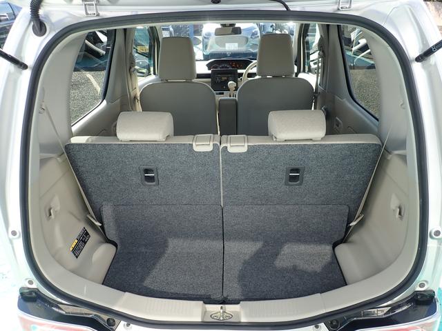 ワゴンR HYBRID FX 純正オーディオ 衝突被害軽減システム 運転席シートヒーター ヘッドアップディスプレイ マイルドハイブリッド フルフラット オートライト キーレスプッシュスタート 盗難警報装着車(33枚目)