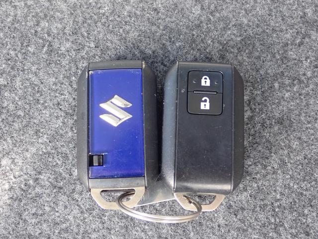 ワゴンR HYBRID FX 純正オーディオ 衝突被害軽減システム 運転席シートヒーター ヘッドアップディスプレイ マイルドハイブリッド フルフラット オートライト キーレスプッシュスタート 盗難警報装着車(41枚目)