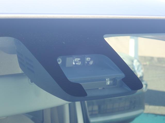 ワゴンR HYBRID FX 純正オーディオ 衝突被害軽減システム 運転席シートヒーター ヘッドアップディスプレイ マイルドハイブリッド フルフラット オートライト キーレスプッシュスタート 盗難警報装着車(49枚目)