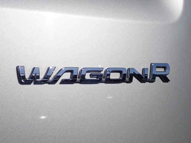 ワゴンR HYBRID FX 純正オーディオ 衝突被害軽減システム 運転席シートヒーター ヘッドアップディスプレイ マイルドハイブリッド フルフラット オートライト キーレスプッシュスタート 盗難警報装着車(50枚目)