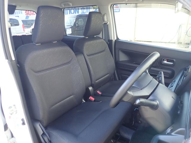 ワゴンＲ ２５周年記念車　ＨＹＢＲＩＤ　ＦＸリミテッド　全方位カメラ　衝突被害軽減システム　横滑り防止機能　オートライト　プッシュスタート　シートヒーター　アイドリングストップ　盗難防止システム（29枚目）