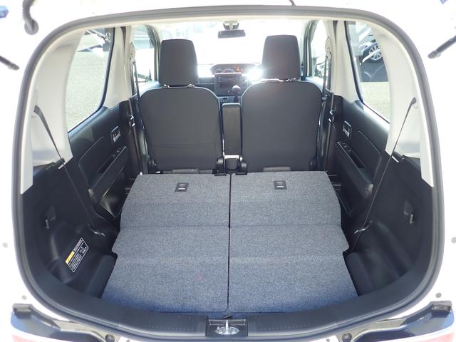 ワゴンＲ ２５周年記念車　ＨＹＢＲＩＤ　ＦＸリミテッド　全方位カメラ　衝突被害軽減システム　横滑り防止機能　オートライト　プッシュスタート　シートヒーター　アイドリングストップ　盗難防止システム（36枚目）