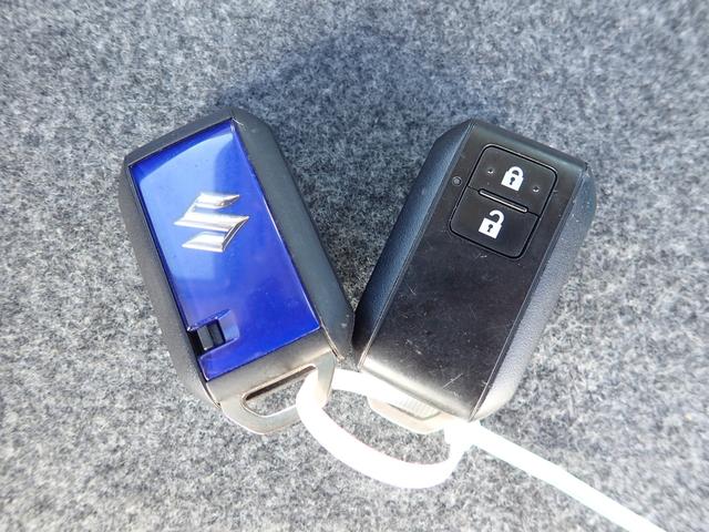 ワゴンＲ ２５周年記念車　ＨＹＢＲＩＤ　ＦＸリミテッド　全方位カメラ　衝突被害軽減システム　横滑り防止機能　オートライト　プッシュスタート　シートヒーター　アイドリングストップ　盗難防止システム（41枚目）