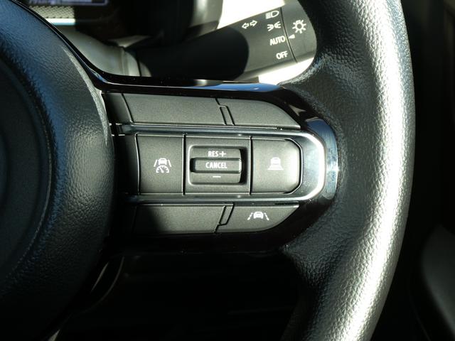 スペーシア ＨＹＢＲＩＤ　Ｘ　４ＷＤ　ナビ　全方位カメラ　デモカー使用車　衝突被害軽減ブレーキサポートシステム　デュアルセンサーブレーキサポート２　低速時ブレーキサポート　キーレスプッシュスタートシステム　ＬＥＤヘッドライト　左右電動スライドドア　電動パーキング（8枚目）