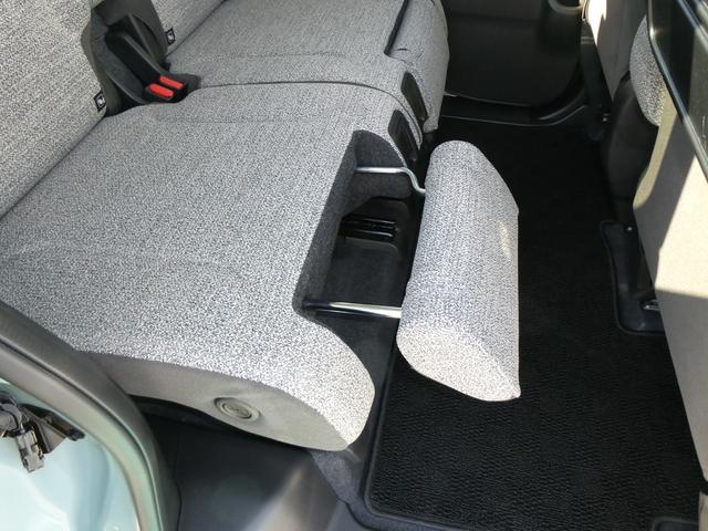 スペーシア ＨＹＢＲＩＤ　Ｘ　４ＷＤ　ナビ　全方位カメラ　デモカー使用車　衝突被害軽減ブレーキサポートシステム　デュアルセンサーブレーキサポート２　低速時ブレーキサポート　キーレスプッシュスタートシステム　ＬＥＤヘッドライト　左右電動スライドドア　電動パーキング（32枚目）