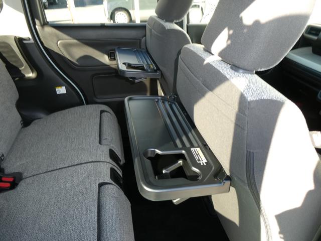 スペーシア ＨＹＢＲＩＤ　Ｘ　４ＷＤ　ナビ　全方位カメラ　デモカー使用車　衝突被害軽減ブレーキサポートシステム　デュアルセンサーブレーキサポート２　低速時ブレーキサポート　キーレスプッシュスタートシステム　ＬＥＤヘッドライト　左右電動スライドドア　電動パーキング（33枚目）