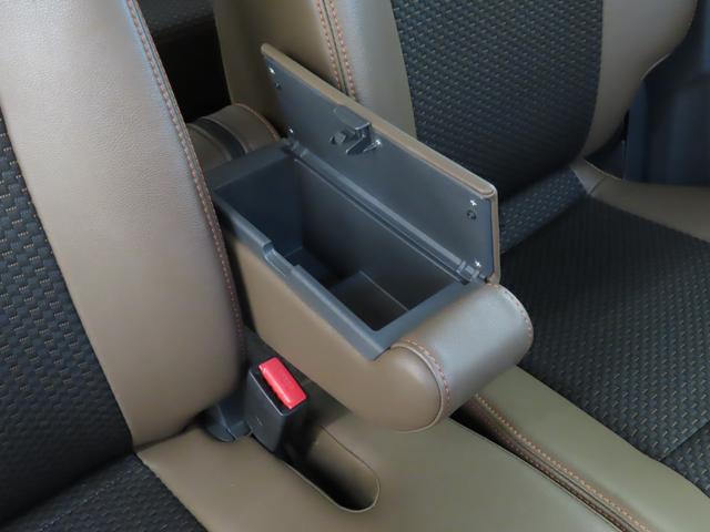 ハスラー ワンダラー MR41S 2型 ひょう害車 実車確認必須です ひょう害車 8インチナビ 全方位カメラ シートヒーター 衝突被害軽減システム アイドリングストップ 横滑り防止機能 盗難防止システム Bluetooth オートライト(30枚目)