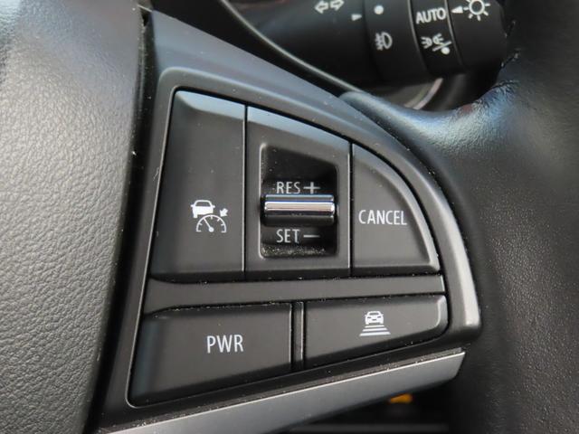 ハスラー HYBRID Xターボ ナビ 全方位カメラ ETC ドラレコ 衝突被害軽減ブレーキサポートシステム デュアルカメラブレーキサポート キーレスプッシュスタートシステム 後退時ブレーキサポート LEDヘッドライト アダプティブクルーズコントロール(13枚目)