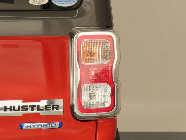 ハスラー HYBRID Xターボ ナビ 全方位カメラ ETC ドラレコ 衝突被害軽減ブレーキサポートシステム デュアルカメラブレーキサポート キーレスプッシュスタートシステム 後退時ブレーキサポート LEDヘッドライト アダプティブクルーズコントロール(67枚目)