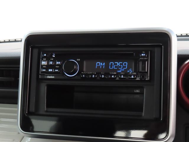 スペーシア ＨＹＢＲＩＤ　Ｘ　ＭＫ５３Ｓ　ＣＤステレオ　ＥＴＣ　デュアルセンサーブレーキサポート　リア超音波センサー　前後誤発進抑制機能　　両側電動スライドドア　シートヒーター　サーキュレーター　オートエアコン（6枚目）