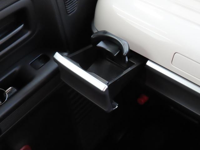 スペーシア ＨＹＢＲＩＤ　Ｘ　ＭＫ５３Ｓ　ＣＤステレオ　ＥＴＣ　デュアルセンサーブレーキサポート　リア超音波センサー　前後誤発進抑制機能　　両側電動スライドドア　シートヒーター　サーキュレーター　オートエアコン（21枚目）