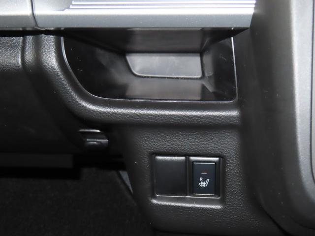 スペーシア ＨＹＢＲＩＤ　Ｘ　ＭＫ５３Ｓ　ＣＤステレオ　ＥＴＣ　デュアルセンサーブレーキサポート　リア超音波センサー　前後誤発進抑制機能　　両側電動スライドドア　シートヒーター　サーキュレーター　オートエアコン（24枚目）