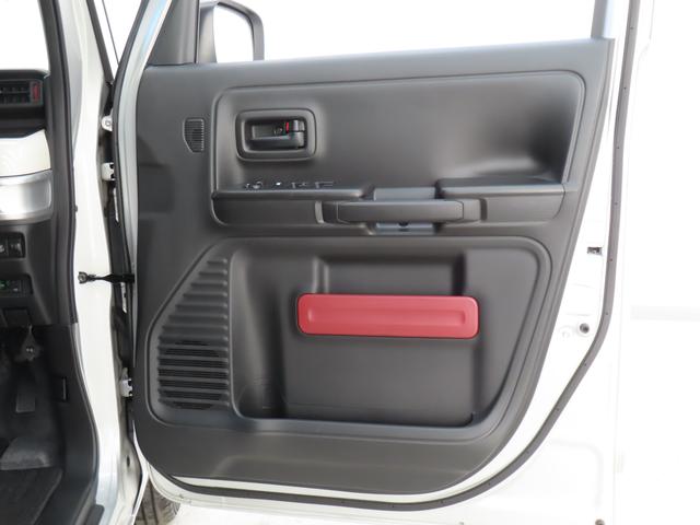 スペーシア ＨＹＢＲＩＤ　Ｘ　ＭＫ５３Ｓ　ＣＤステレオ　ＥＴＣ　デュアルセンサーブレーキサポート　リア超音波センサー　前後誤発進抑制機能　　両側電動スライドドア　シートヒーター　サーキュレーター　オートエアコン（30枚目）