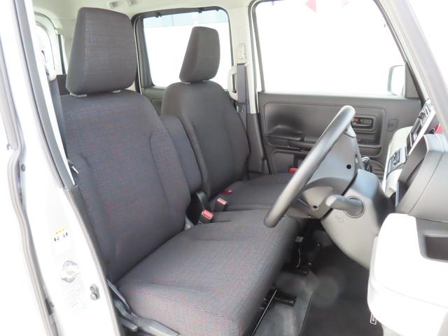 スペーシア ＨＹＢＲＩＤ　Ｘ　ＭＫ５３Ｓ　ＣＤステレオ　ＥＴＣ　デュアルセンサーブレーキサポート　リア超音波センサー　前後誤発進抑制機能　　両側電動スライドドア　シートヒーター　サーキュレーター　オートエアコン（31枚目）