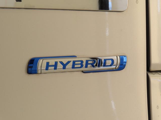 スペーシア ＨＹＢＲＩＤ　Ｘ　ＭＫ５３Ｓ　ＣＤステレオ　ＥＴＣ　デュアルセンサーブレーキサポート　リア超音波センサー　前後誤発進抑制機能　　両側電動スライドドア　シートヒーター　サーキュレーター　オートエアコン（54枚目）