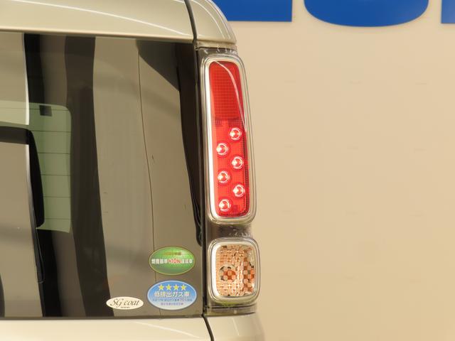 スペーシア ＨＹＢＲＩＤ　Ｘ　ＭＫ５３Ｓ　ＣＤステレオ　ＥＴＣ　デュアルセンサーブレーキサポート　リア超音波センサー　前後誤発進抑制機能　　両側電動スライドドア　シートヒーター　サーキュレーター　オートエアコン（57枚目）