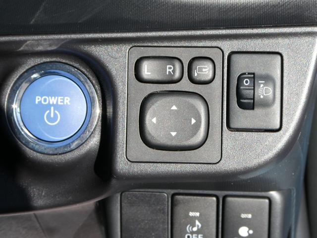 アクア Ｇ　ナビ　バックカメラ　ＥＴＣ　ワンセグ　Ｂｌｕｅｔｏｏｔｈ接続　クルーズコントロール　革巻きステアリング　ステアリングオーディオスイッチ　ナノイー搭載　オートエアコン　シートヒーター（14枚目）