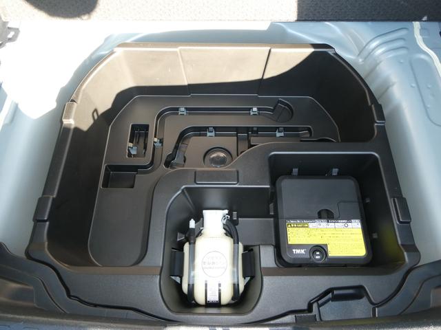 アクア Ｇ　ナビ　バックカメラ　ＥＴＣ　ワンセグ　Ｂｌｕｅｔｏｏｔｈ接続　クルーズコントロール　革巻きステアリング　ステアリングオーディオスイッチ　ナノイー搭載　オートエアコン　シートヒーター（36枚目）