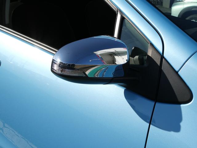 アクア Ｇ　ナビ　バックカメラ　ＥＴＣ　ワンセグ　Ｂｌｕｅｔｏｏｔｈ接続　クルーズコントロール　革巻きステアリング　ステアリングオーディオスイッチ　ナノイー搭載　オートエアコン　シートヒーター（51枚目）