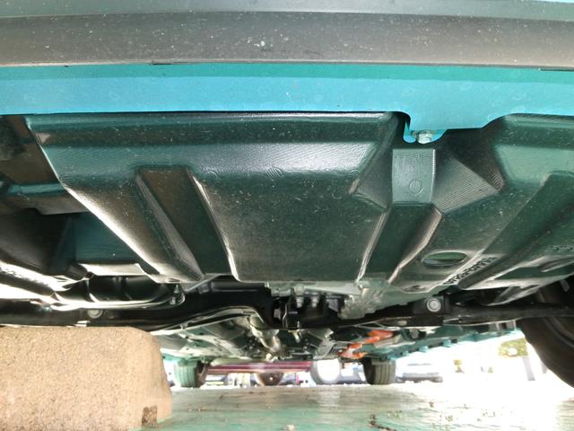 アクア Ｇ　ナビ　バックカメラ　ＥＴＣ　ワンセグ　Ｂｌｕｅｔｏｏｔｈ接続　クルーズコントロール　革巻きステアリング　ステアリングオーディオスイッチ　ナノイー搭載　オートエアコン　シートヒーター（54枚目）