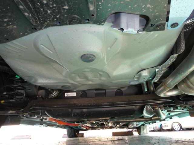 アクア Ｇ　ナビ　バックカメラ　ＥＴＣ　ワンセグ　Ｂｌｕｅｔｏｏｔｈ接続　クルーズコントロール　革巻きステアリング　ステアリングオーディオスイッチ　ナノイー搭載　オートエアコン　シートヒーター（55枚目）