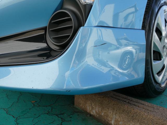 アクア Ｇ　ナビ　バックカメラ　ＥＴＣ　ワンセグ　Ｂｌｕｅｔｏｏｔｈ接続　クルーズコントロール　革巻きステアリング　ステアリングオーディオスイッチ　ナノイー搭載　オートエアコン　シートヒーター（57枚目）