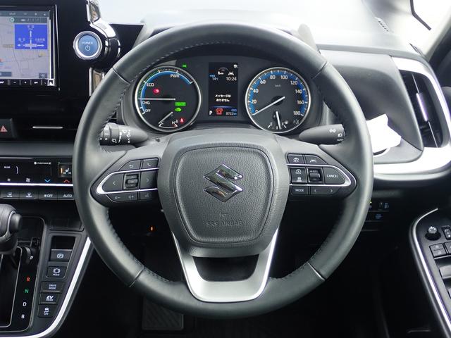 ランディ ＨＹＢＲＩＤ　Ｇ　８インチナビ　ＥＴＣ　ＬＥＤヘッドライト　衝突被害軽減ブレーキ　誤発進抑制機能　レーンアシスト　アダプティブクルーズコントロール　ヒートシーター　Ｂｌｕｅｔｏｏｔｈ接続　ＣＤ再生　ＤＶＤ再生　フルフラット　クリアランスソナー（3枚目）